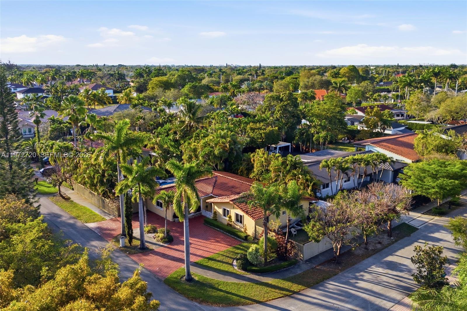 WESTERNLAND SUB - Residential