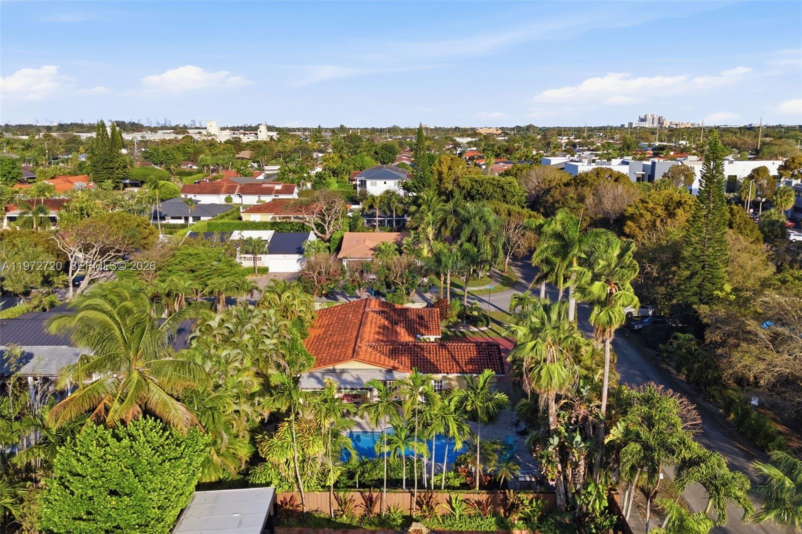 WESTERNLAND SUB - Residential