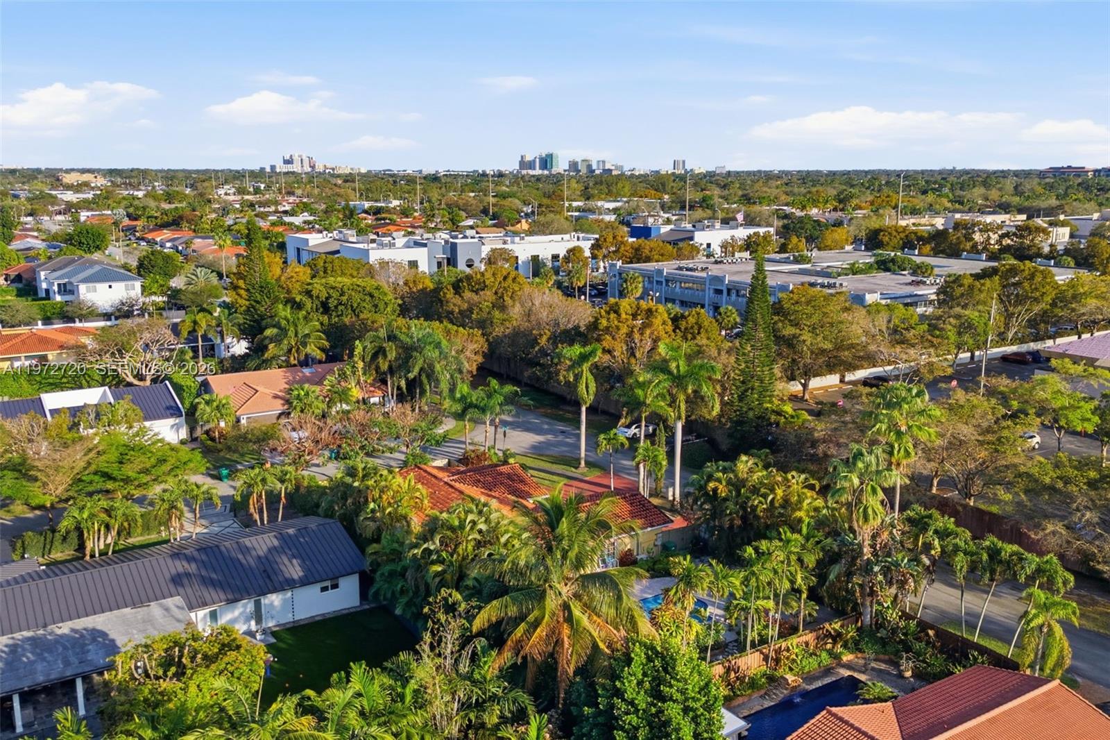 WESTERNLAND SUB - Residential