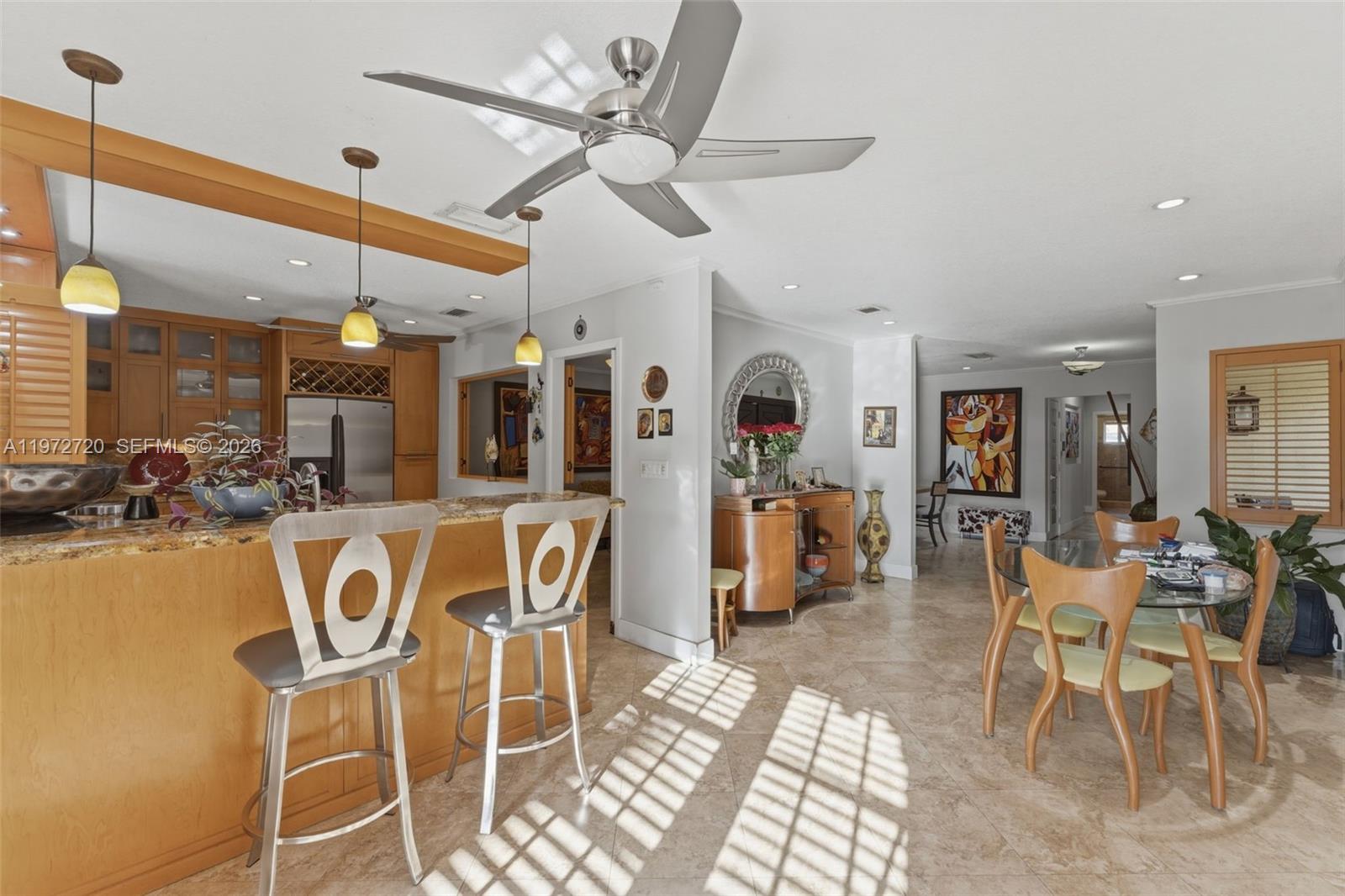 WESTERNLAND SUB - Residential