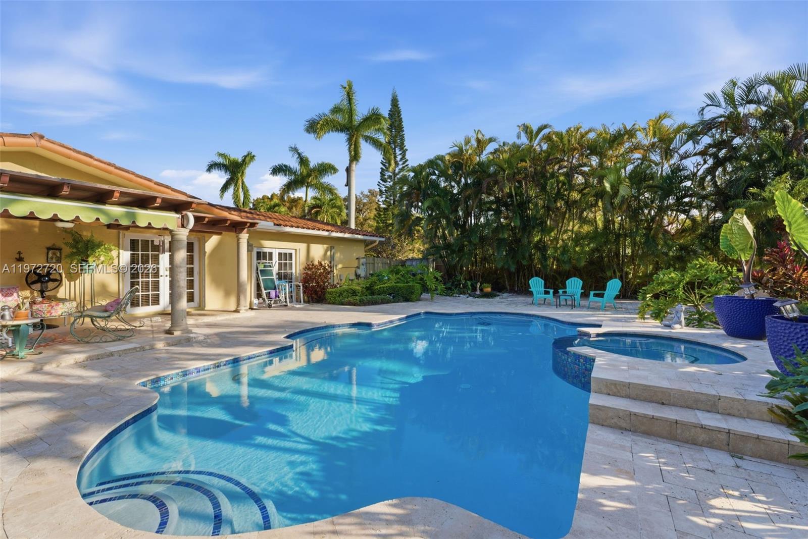 WESTERNLAND SUB - Residential