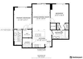 MERRICK MANOR CONDO - Residential