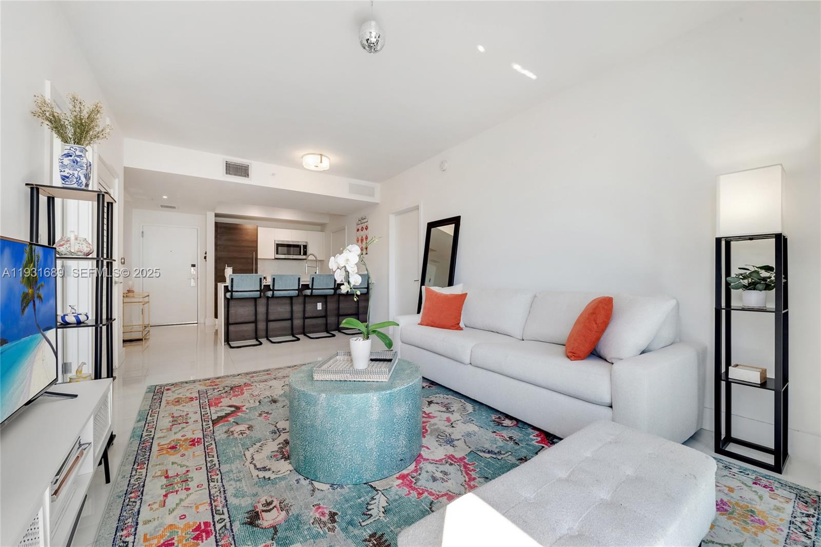 MERRICK MANOR CONDO - Residential