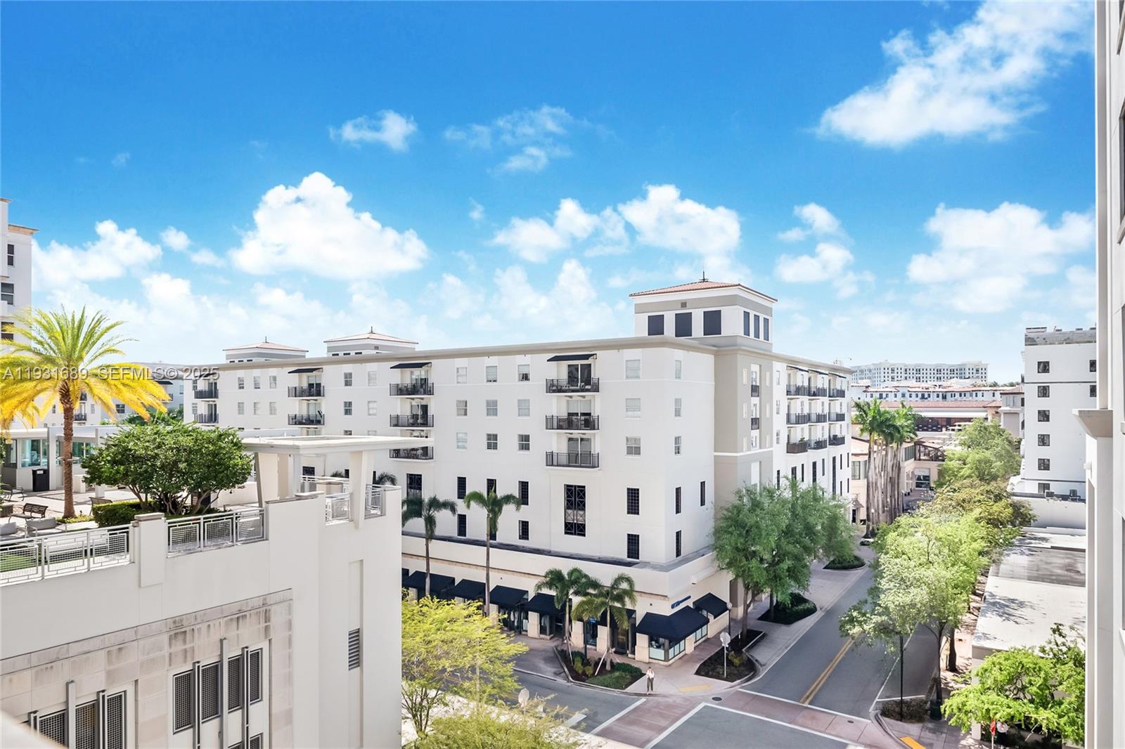 MERRICK MANOR CONDO - Residential