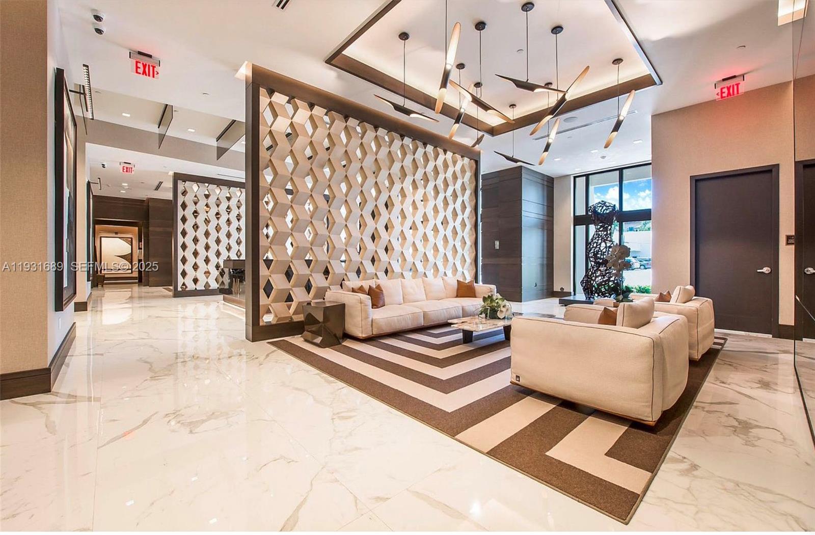 MERRICK MANOR CONDO - Residential