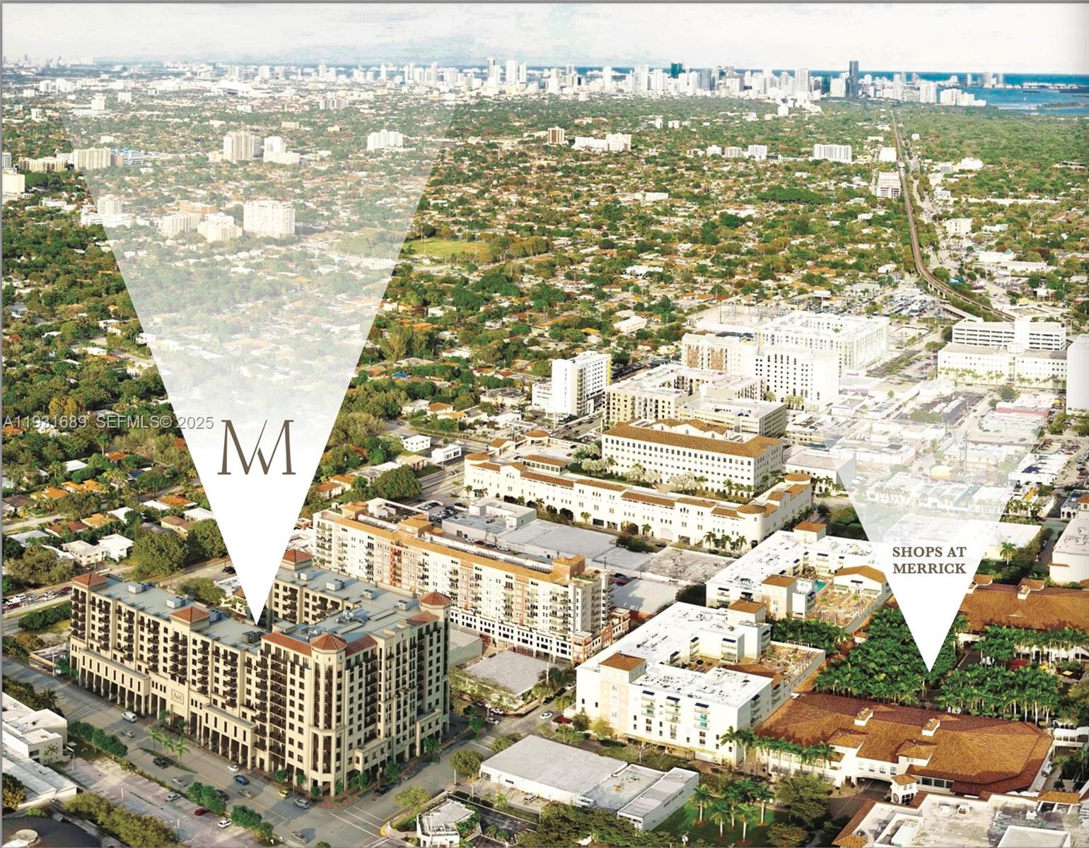 MERRICK MANOR CONDO - Residential