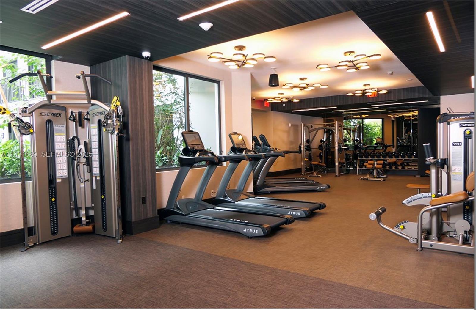 MERRICK MANOR CONDO - Residential