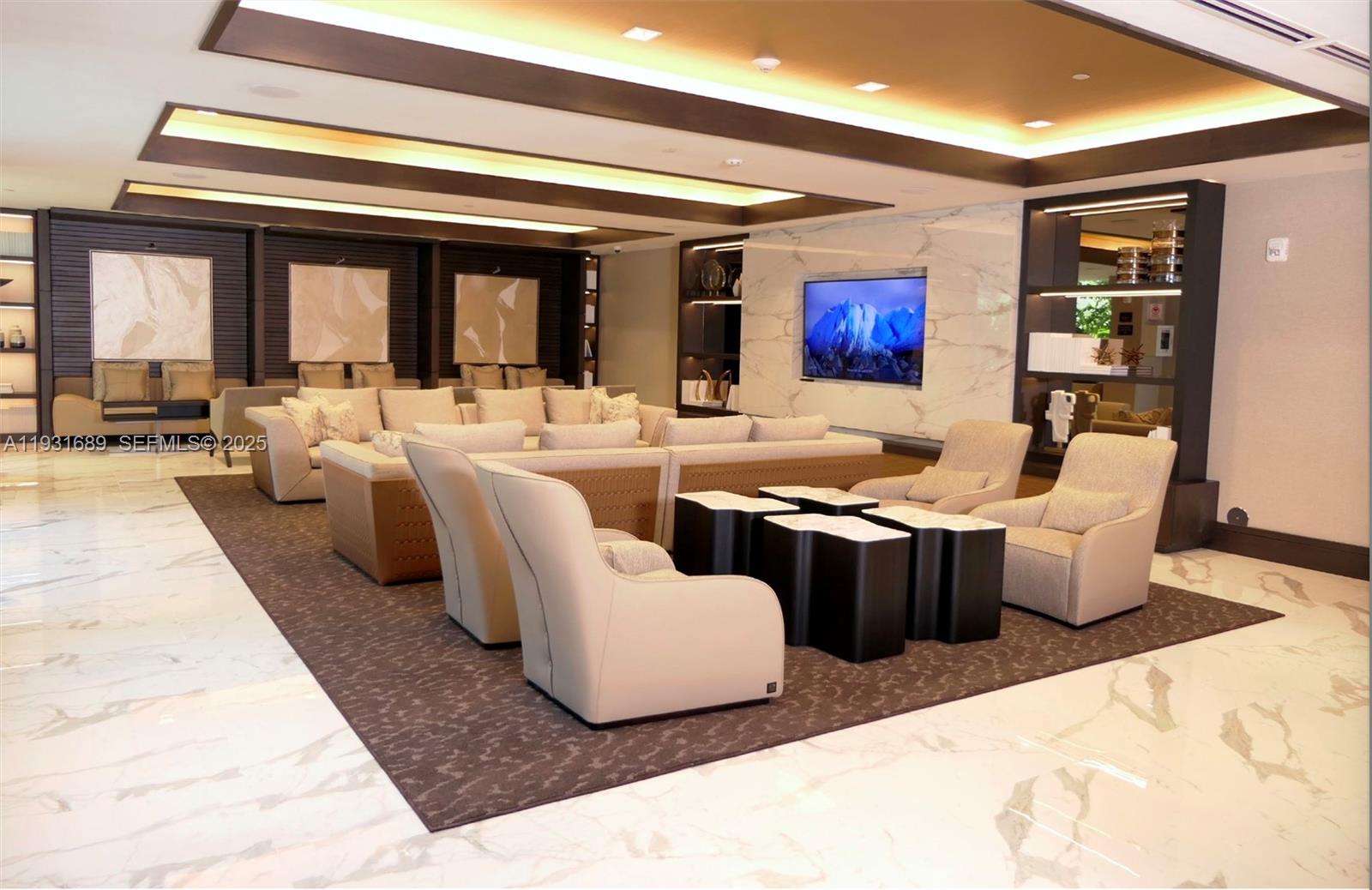 MERRICK MANOR CONDO - Residential