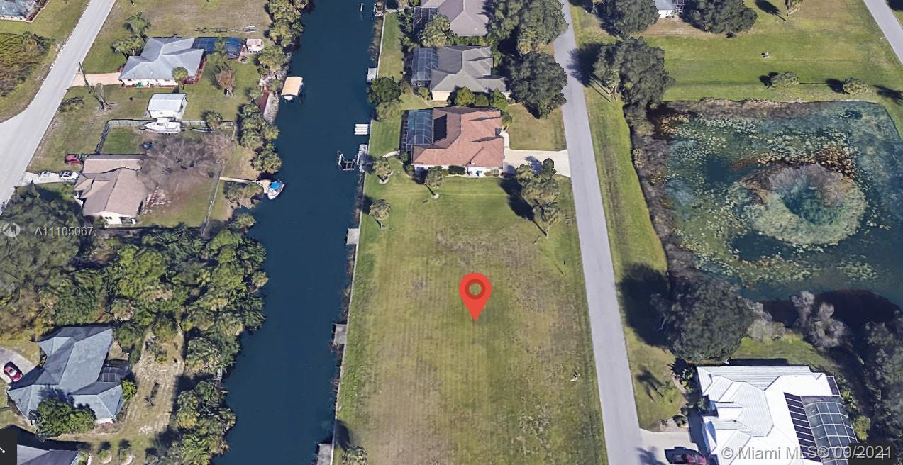 Port Charlotte Sect 31 - Land