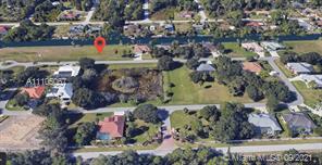 Port Charlotte Sect 31 - Land