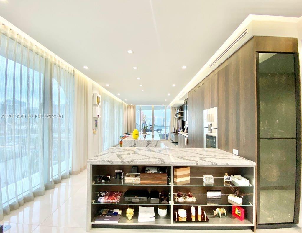 JADE SIGNATURE CONDO - Residential Lease