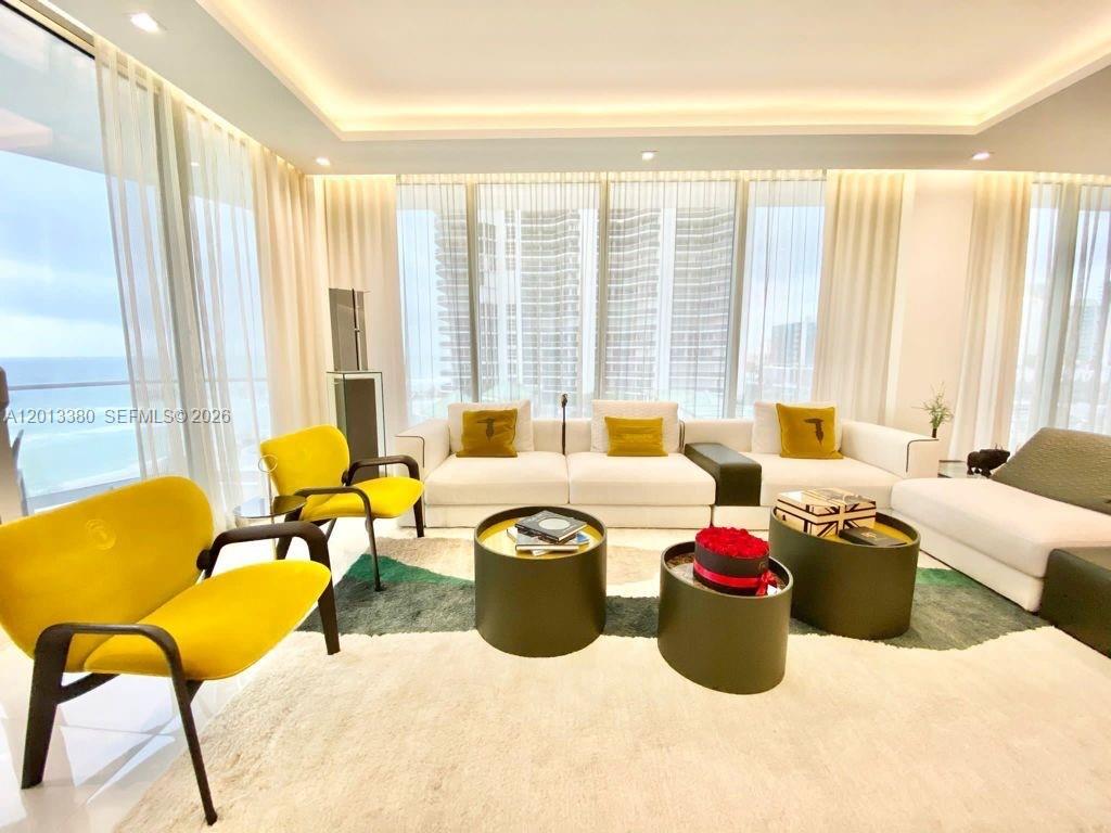 JADE SIGNATURE CONDO - Residential Lease