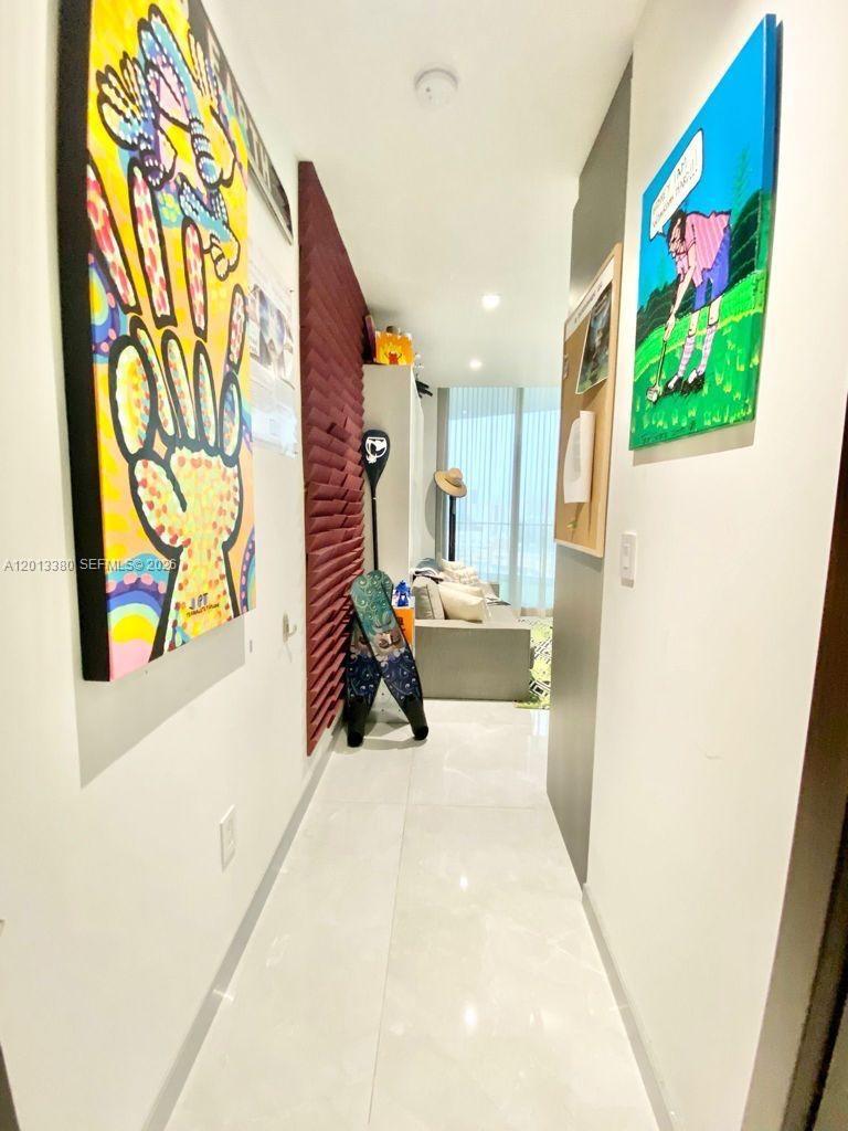 JADE SIGNATURE CONDO - Residential Lease