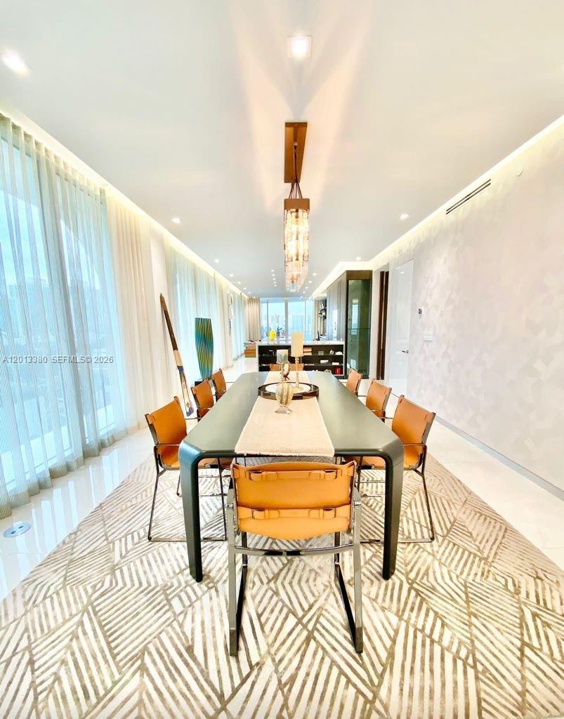 JADE SIGNATURE CONDO - Residential Lease
