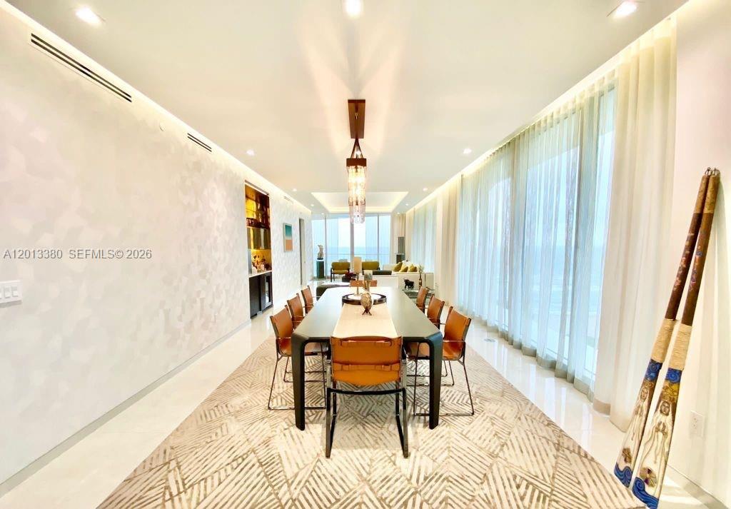 JADE SIGNATURE CONDO - Residential Lease