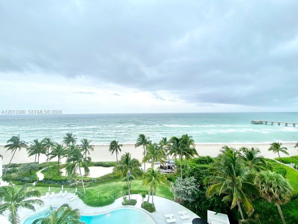 JADE SIGNATURE CONDO - Residential Lease