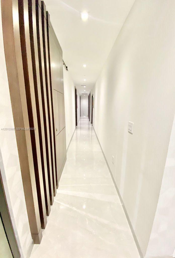 JADE SIGNATURE CONDO - Residential Lease
