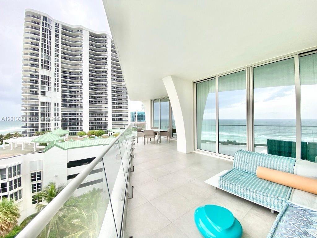 JADE SIGNATURE CONDO - Residential Lease