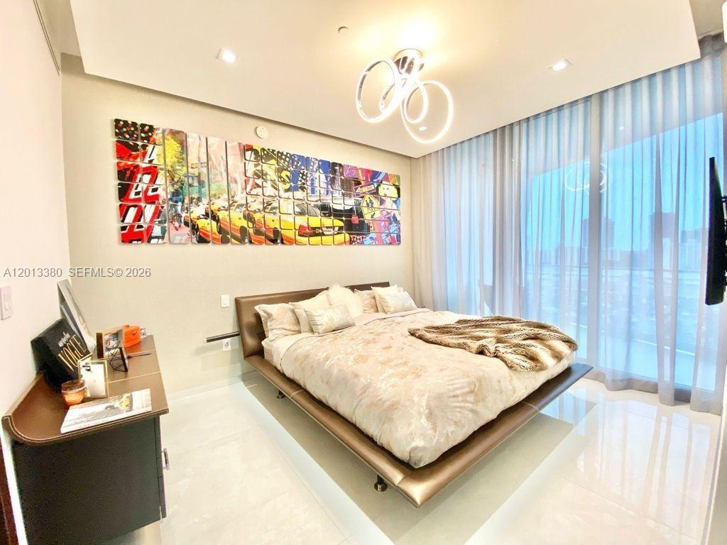JADE SIGNATURE CONDO - Residential Lease
