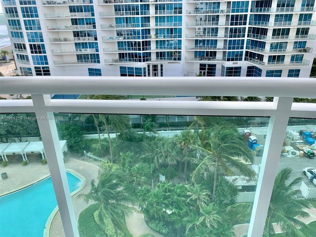 Photo of 3001 S Ocean Dr #919, Hollywood, FL 33019 (MLS # A11914713)