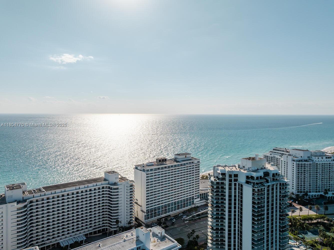 CASTLE BEACH CLUB CONDO - Residential