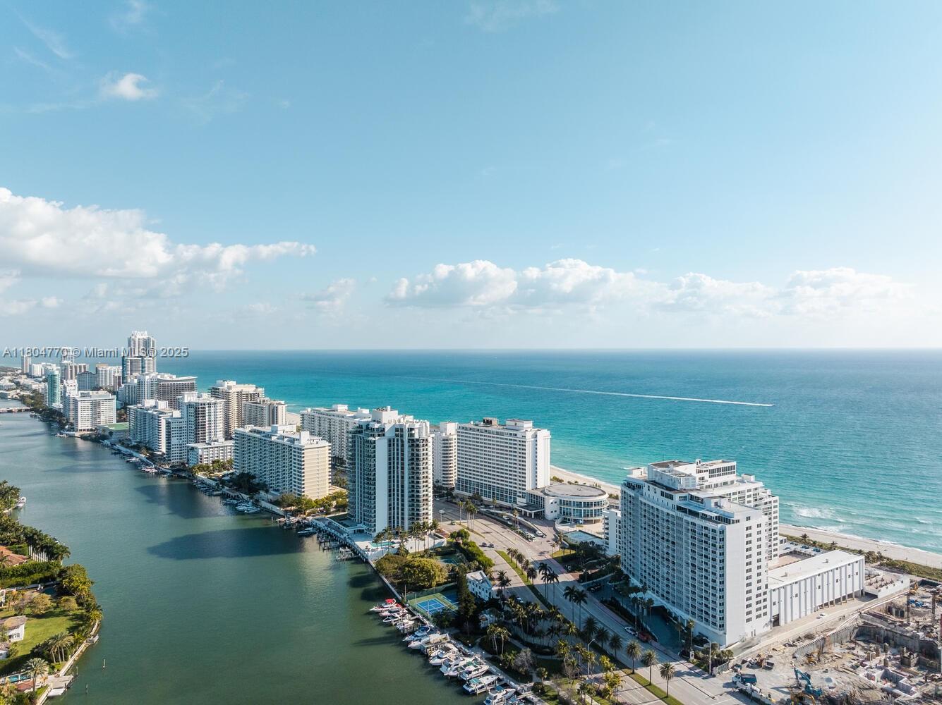 CASTLE BEACH CLUB CONDO - Residential