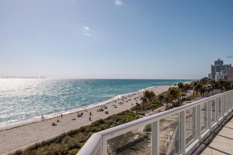 5445 Collins Ave M9 M10 M11 M12 Miami Beach FL 33140