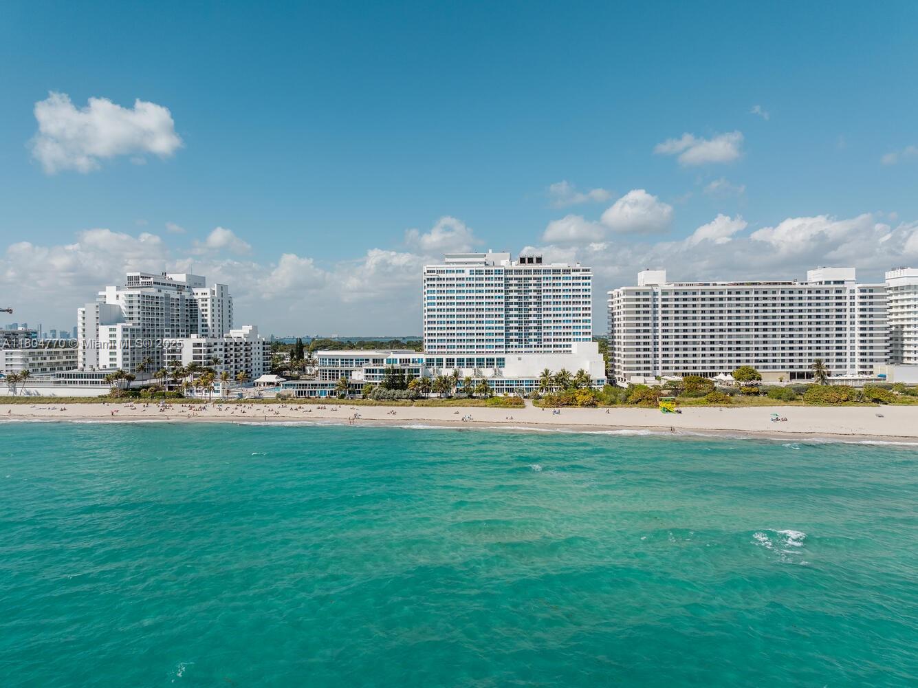 CASTLE BEACH CLUB CONDO - Residential