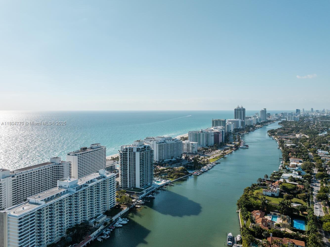 CASTLE BEACH CLUB CONDO - Residential