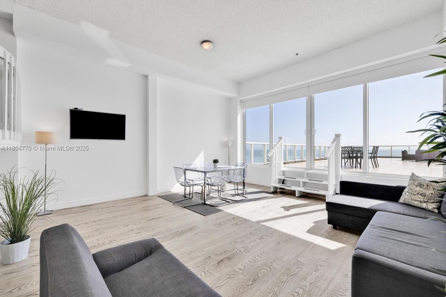 CASTLE BEACH CLUB CONDO - Residential