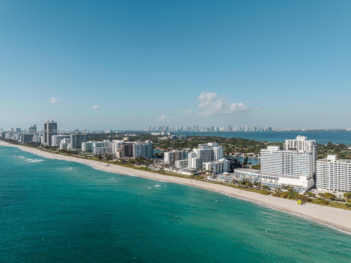 CASTLE BEACH CLUB CONDO - Residential