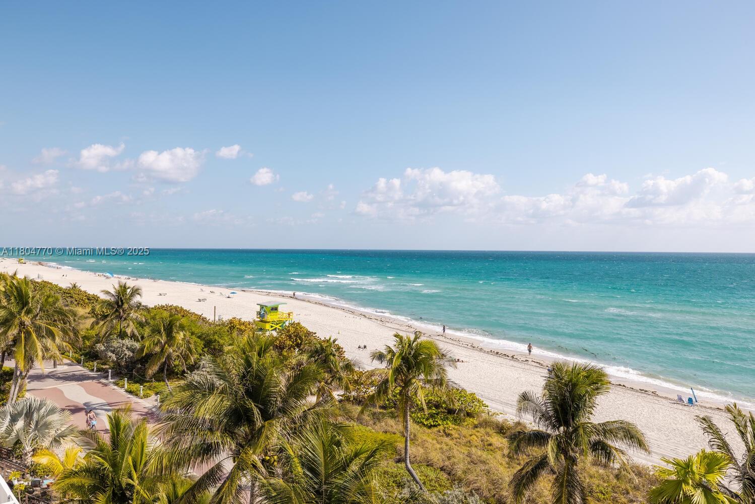 CASTLE BEACH CLUB CONDO - Residential