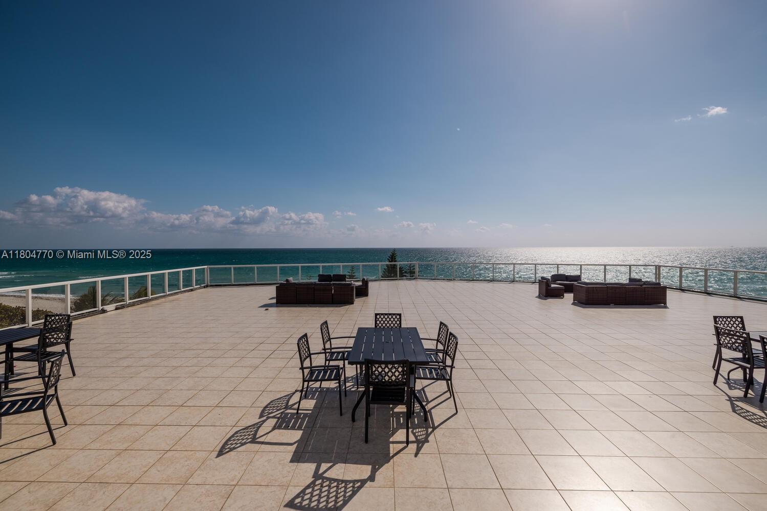 CASTLE BEACH CLUB CONDO - Residential