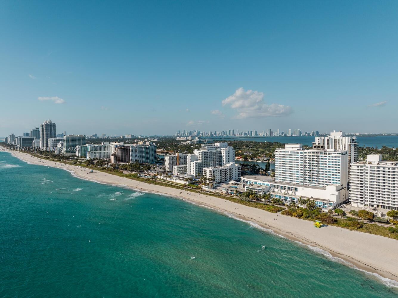 CASTLE BEACH CLUB CONDO - Residential