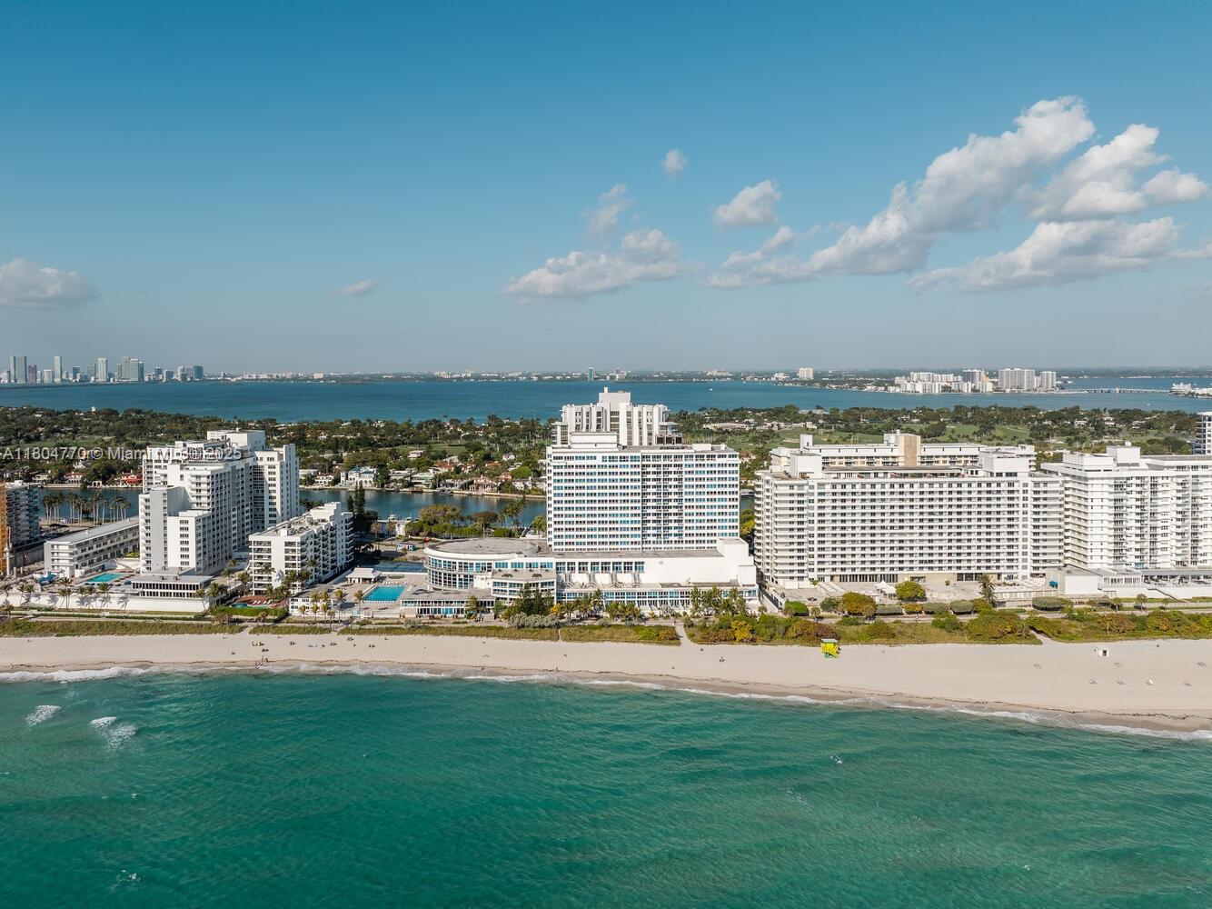 CASTLE BEACH CLUB CONDO - Residential