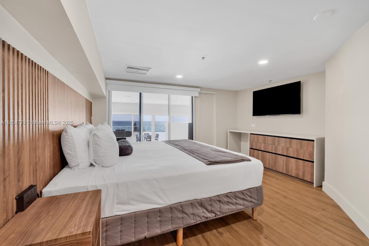CASTLE BEACH CLUB CONDO - Residential