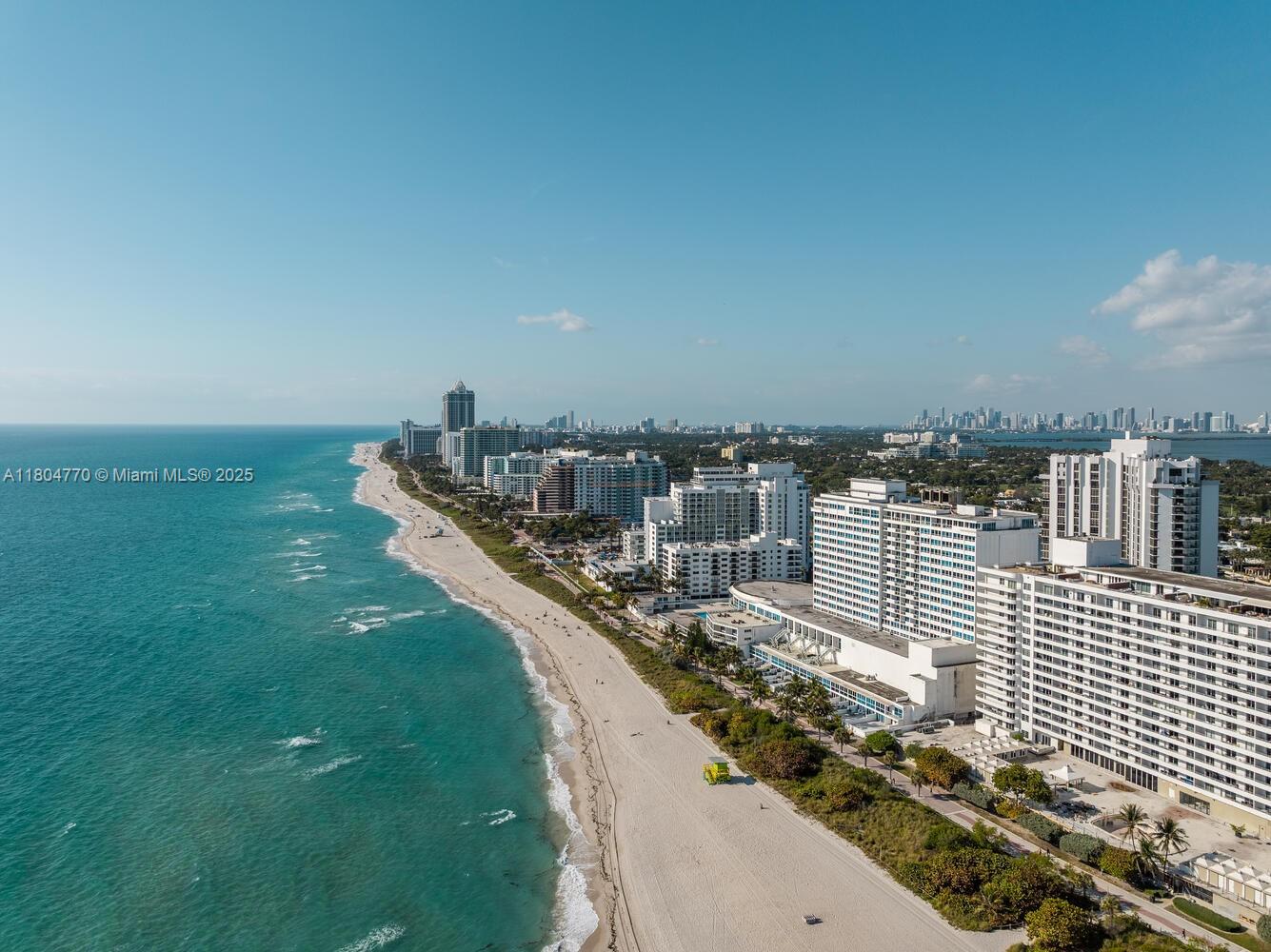 CASTLE BEACH CLUB CONDO - Residential
