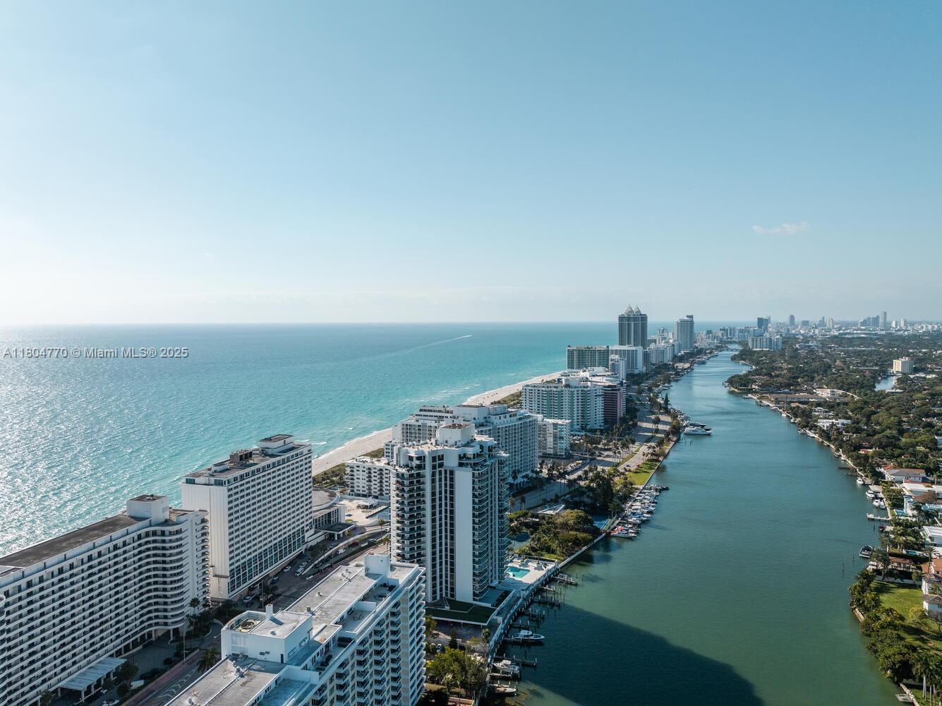 CASTLE BEACH CLUB CONDO - Residential