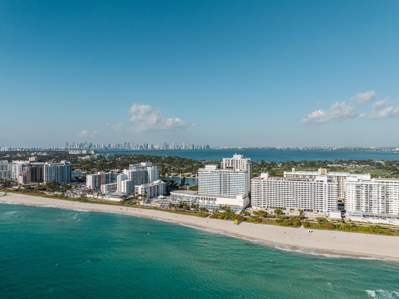 CASTLE BEACH CLUB CONDO - Residential