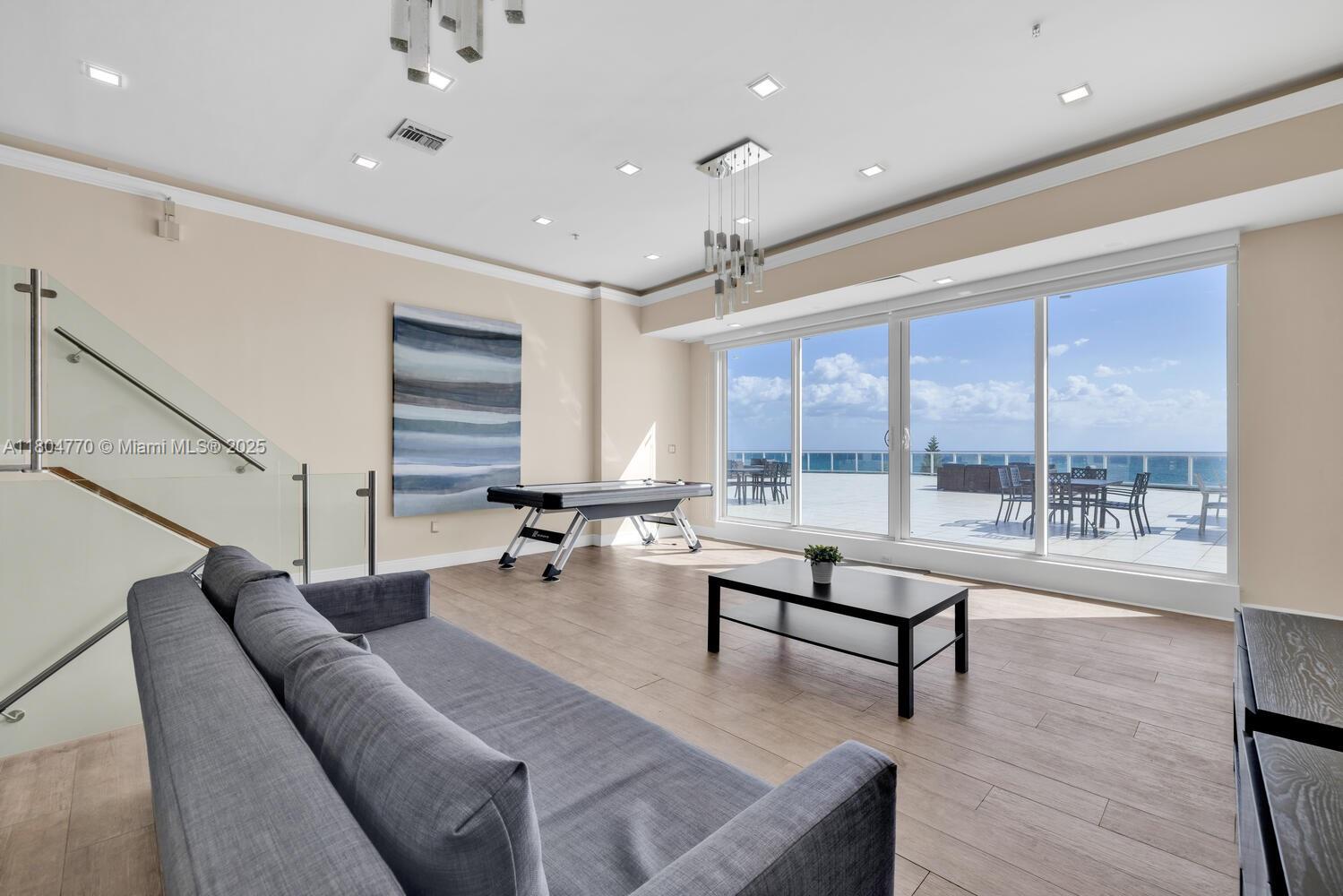 CASTLE BEACH CLUB CONDO - Residential