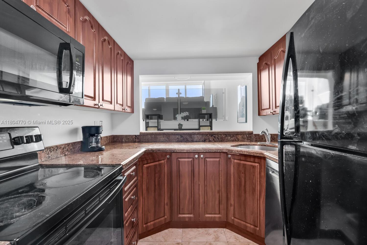 CASTLE BEACH CLUB CONDO - Residential