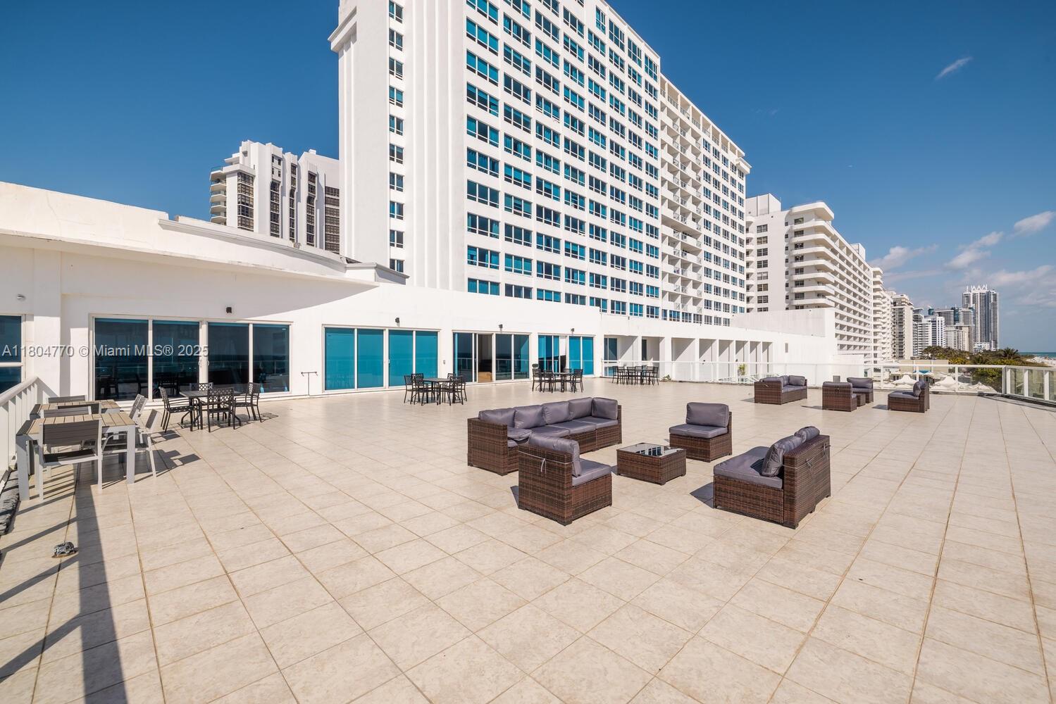 CASTLE BEACH CLUB CONDO - Residential