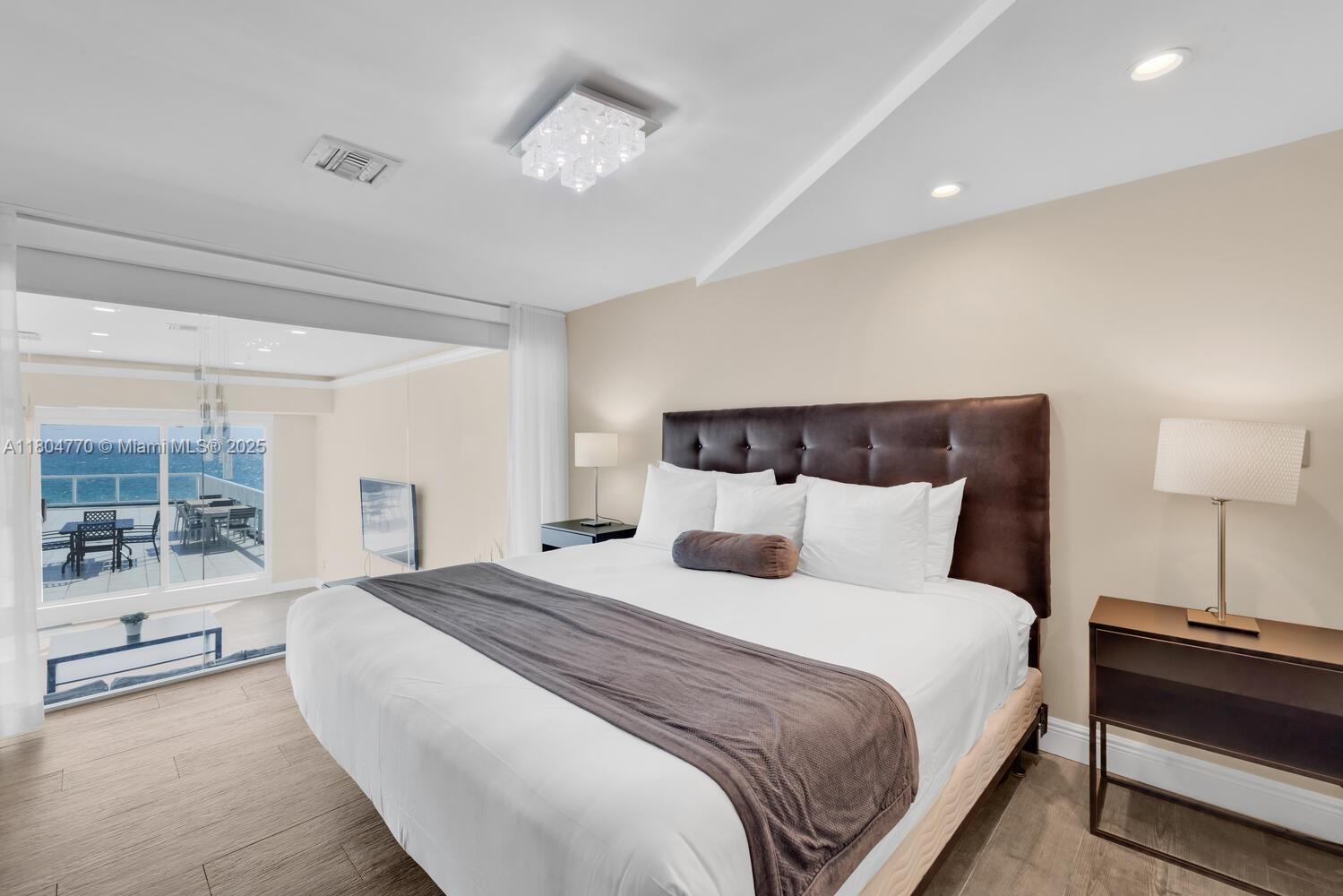 CASTLE BEACH CLUB CONDO - Residential