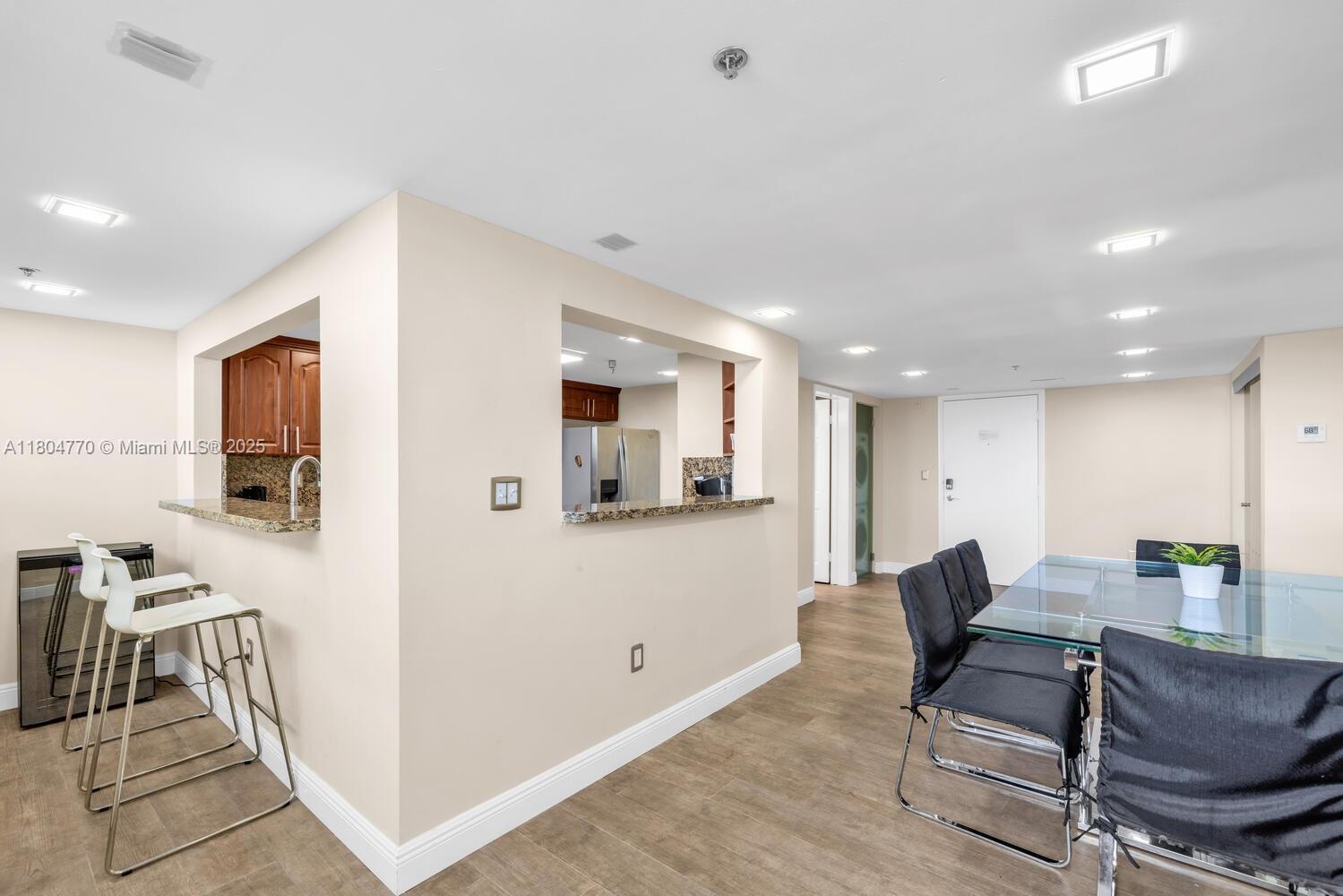 CASTLE BEACH CLUB CONDO - Residential