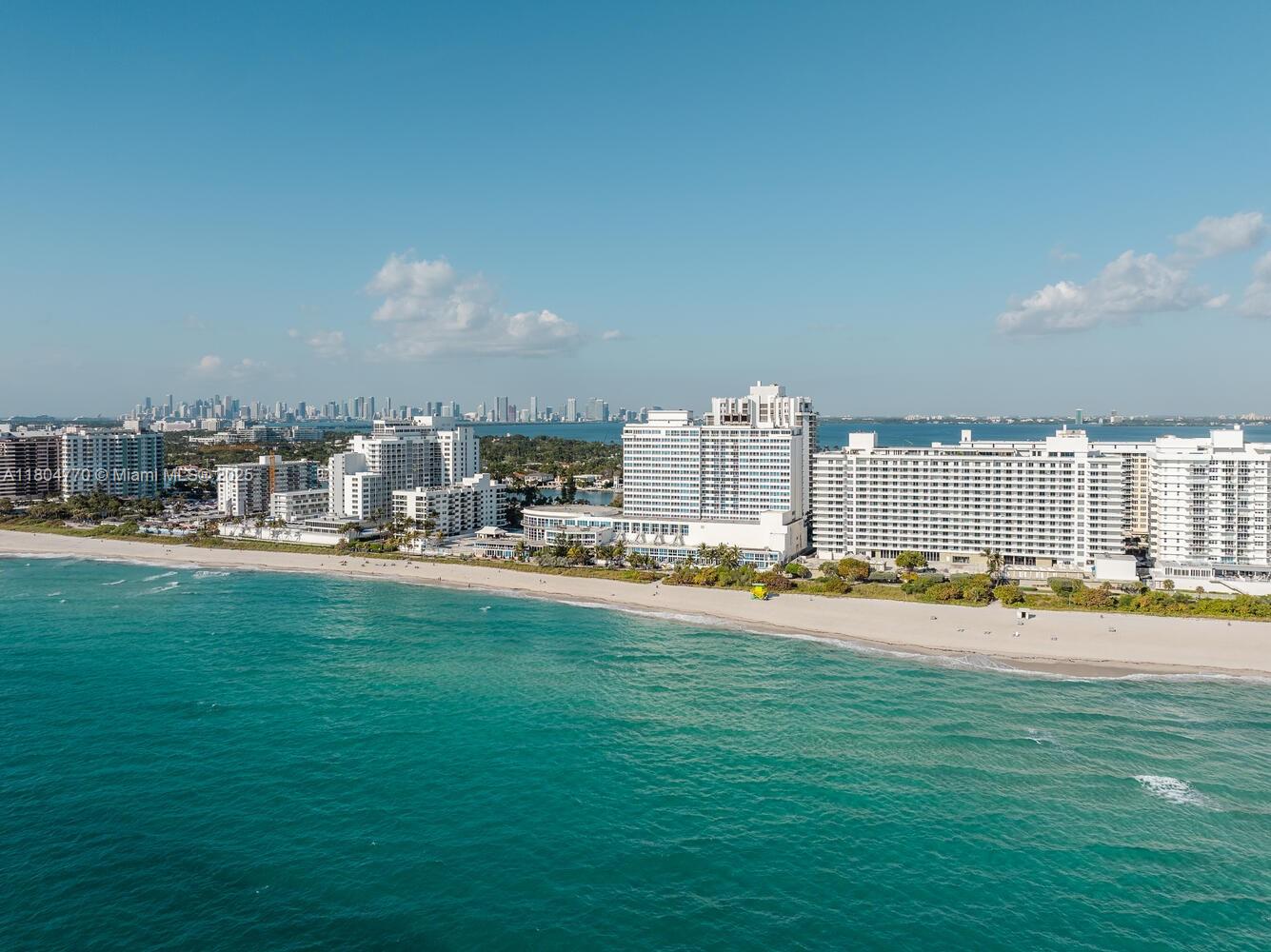 CASTLE BEACH CLUB CONDO - Residential