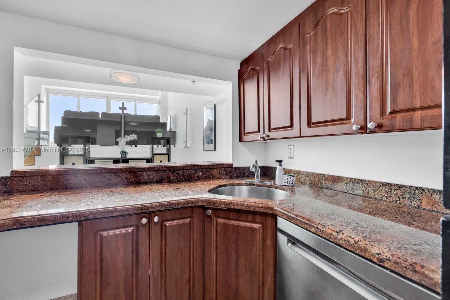 CASTLE BEACH CLUB CONDO - Residential