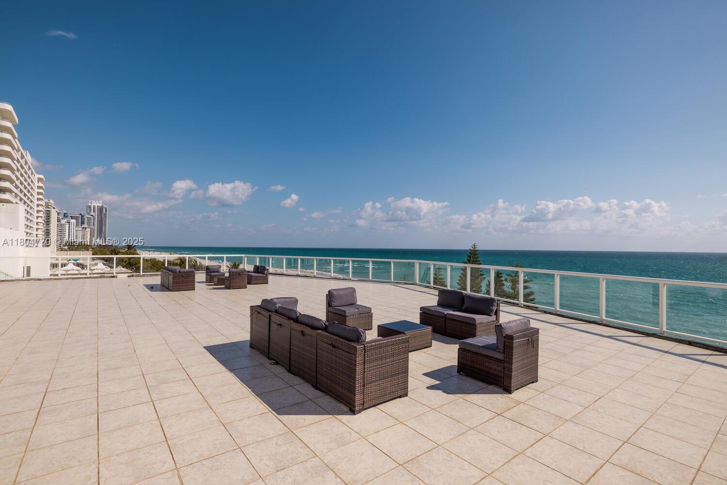 CASTLE BEACH CLUB CONDO - Residential