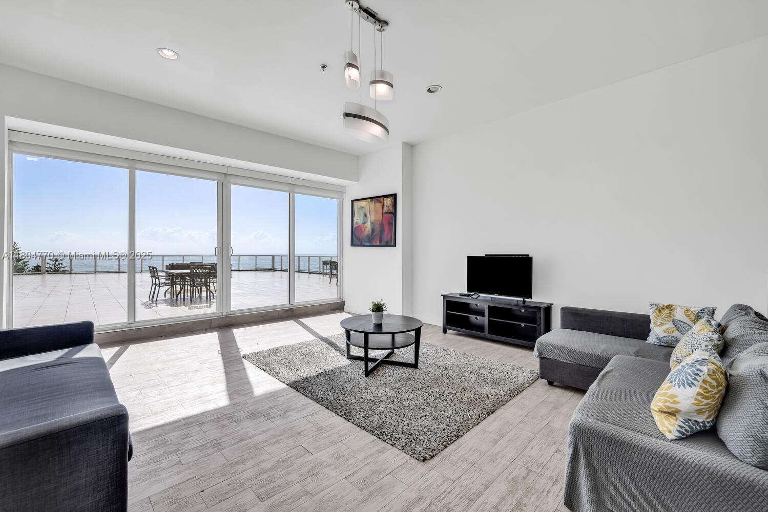 CASTLE BEACH CLUB CONDO - Residential