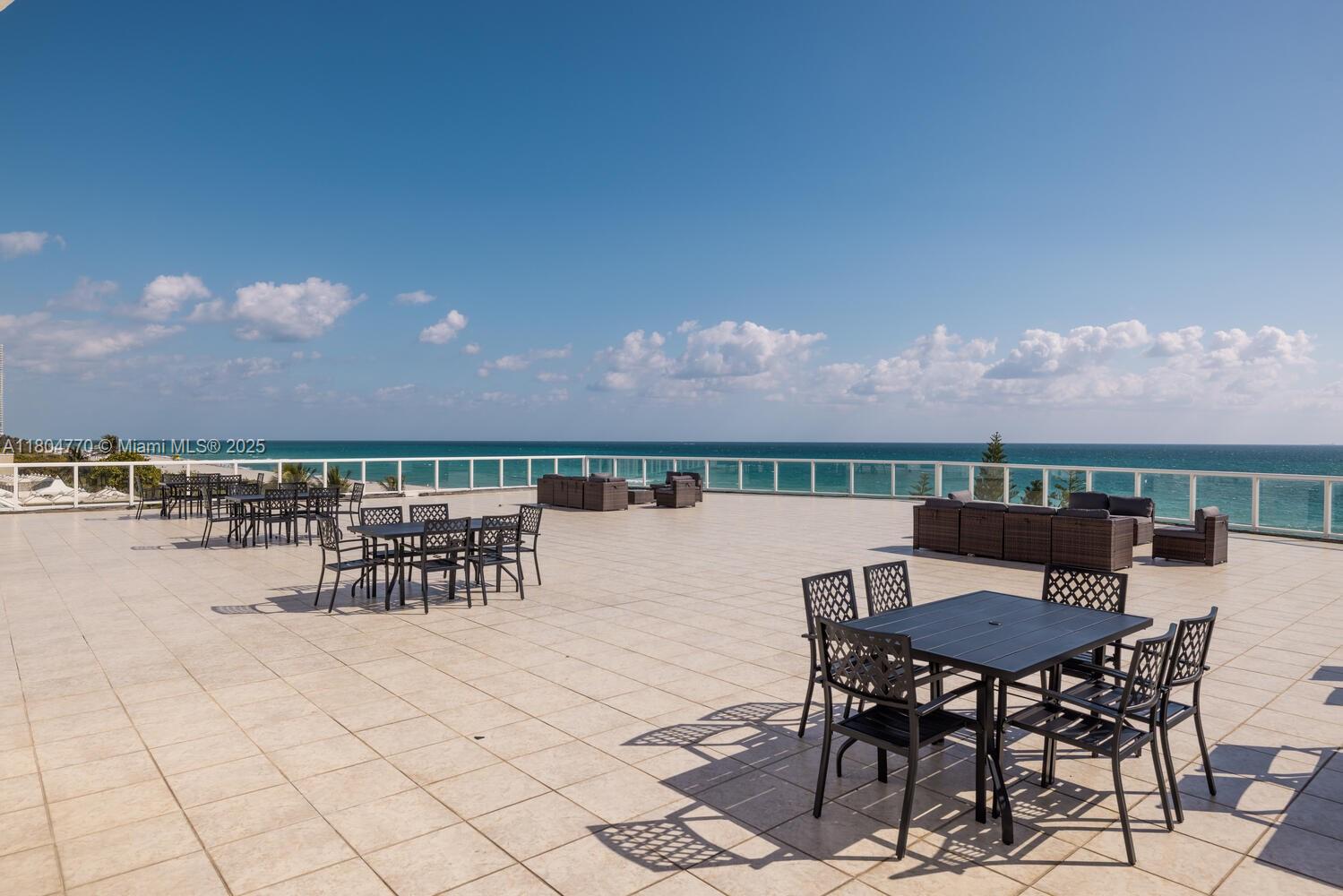 CASTLE BEACH CLUB CONDO - Residential