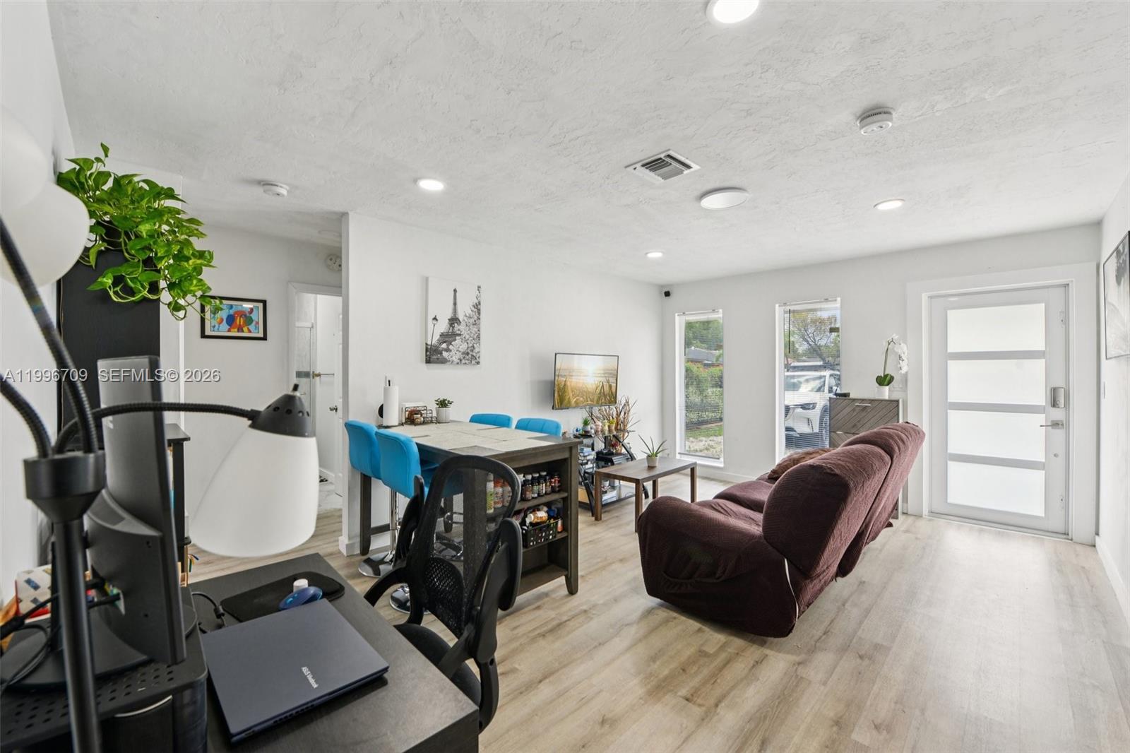 LESLIE ESTATES SEC 2 - Residential